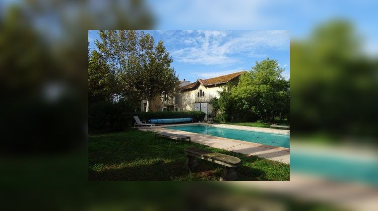 Ma-Cabane - Vente Maison Narbonne, 280 m²