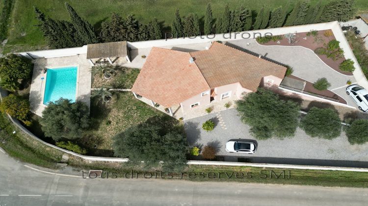 Ma-Cabane - Vente Maison Narbonne, 157 m²