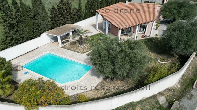 Ma-Cabane - Vente Maison Narbonne, 157 m²