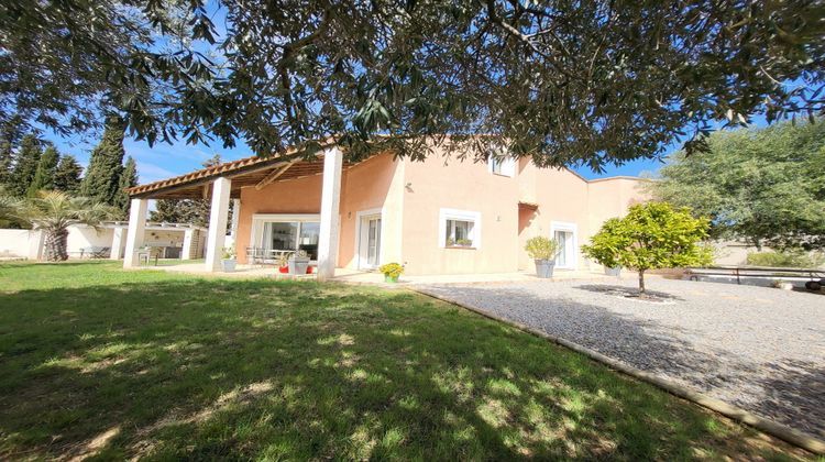 Ma-Cabane - Vente Maison Narbonne, 157 m²