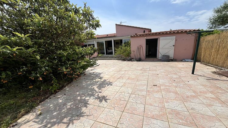 Ma-Cabane - Vente Maison NARBONNE, 123 m²