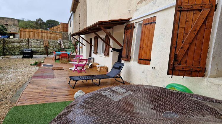 Ma-Cabane - Vente Maison NARBONNE, 120 m²