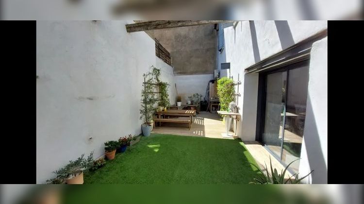 Ma-Cabane - Vente Maison NARBONNE, 189 m²