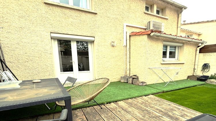 Ma-Cabane - Vente Maison NARBONNE, 68 m²