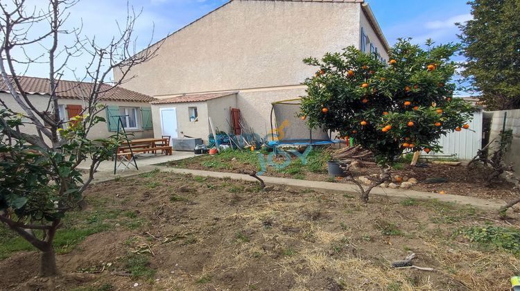 Ma-Cabane - Vente Maison Narbonne, 90 m²