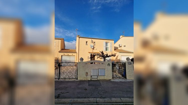 Ma-Cabane - Vente Maison Narbonne, 85 m²