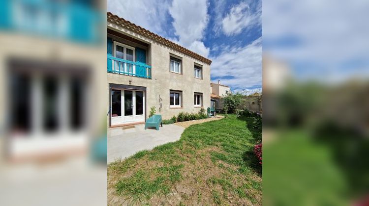 Ma-Cabane - Vente Maison Narbonne, 135 m²