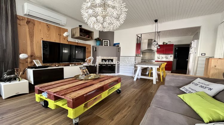 Ma-Cabane - Vente Maison Narbonne, 120 m²