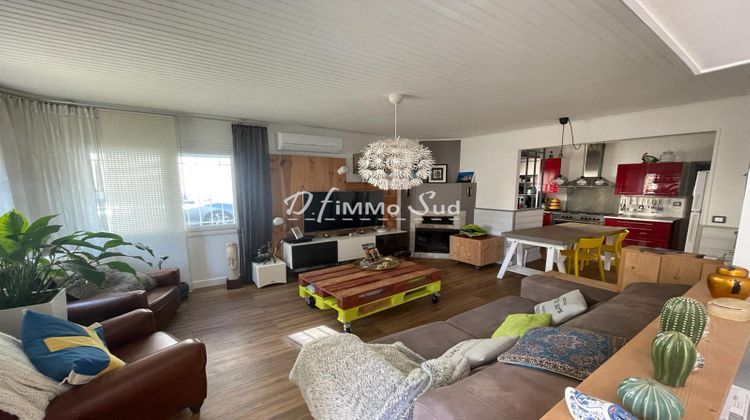 Ma-Cabane - Vente Maison Narbonne, 120 m²