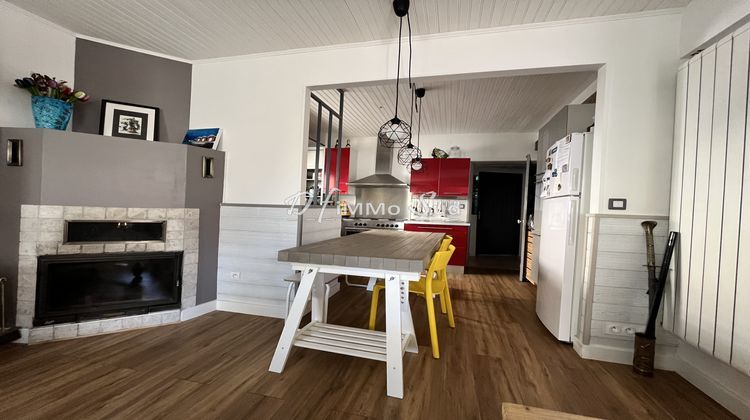 Ma-Cabane - Vente Maison Narbonne, 120 m²