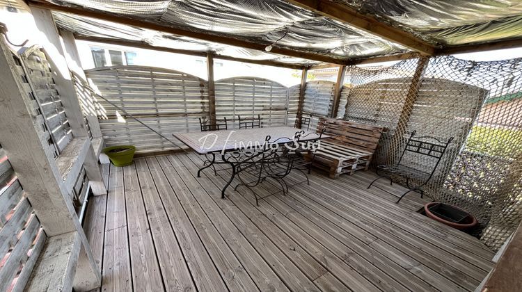 Ma-Cabane - Vente Maison Narbonne, 120 m²