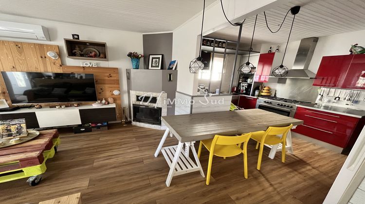 Ma-Cabane - Vente Maison Narbonne, 120 m²