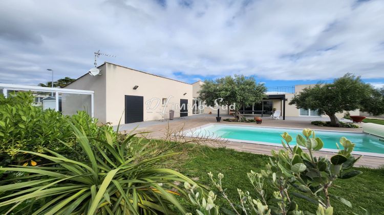 Ma-Cabane - Vente Maison Narbonne, 175 m²