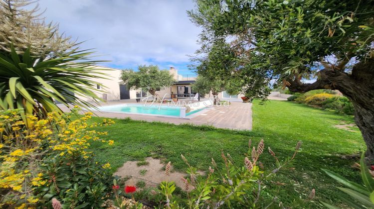 Ma-Cabane - Vente Maison Narbonne, 175 m²