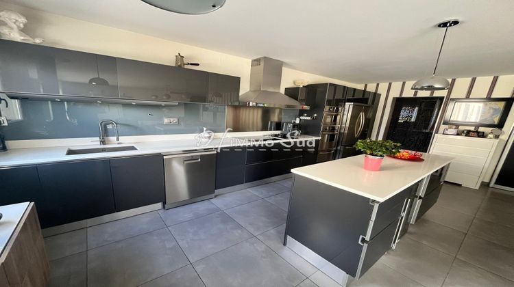 Ma-Cabane - Vente Maison Narbonne, 175 m²