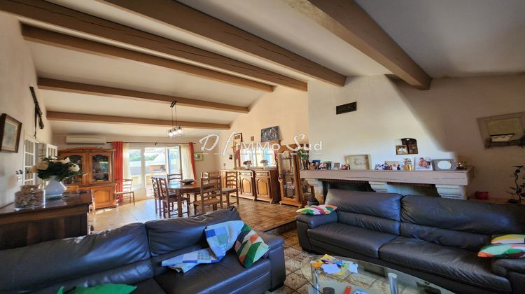 Ma-Cabane - Vente Maison Narbonne, 120 m²