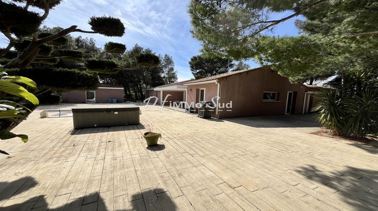 Ma-Cabane - Vente Maison Narbonne, 165 m²