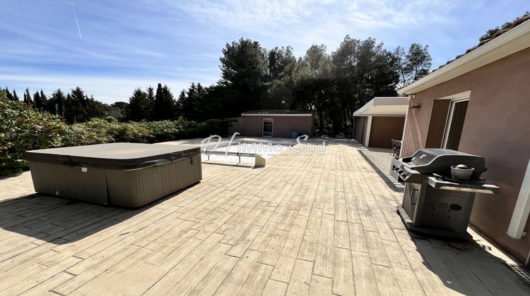 Ma-Cabane - Vente Maison Narbonne, 165 m²