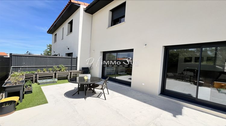 Ma-Cabane - Vente Maison Narbonne, 109 m²