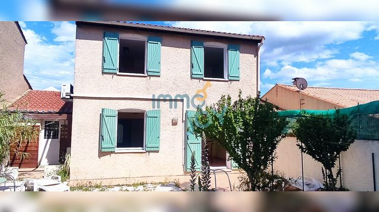 Ma-Cabane - Vente Maison Narbonne, 100 m²