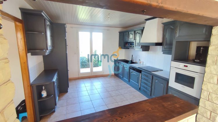 Ma-Cabane - Vente Maison Narbonne, 100 m²