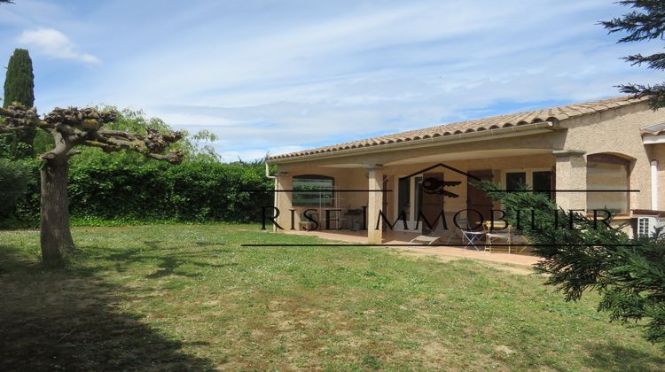 Ma-Cabane - Vente Maison NARBONNE, 114 m²