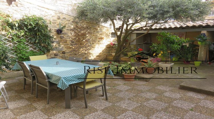 Ma-Cabane - Vente Maison NARBONNE, 110 m²