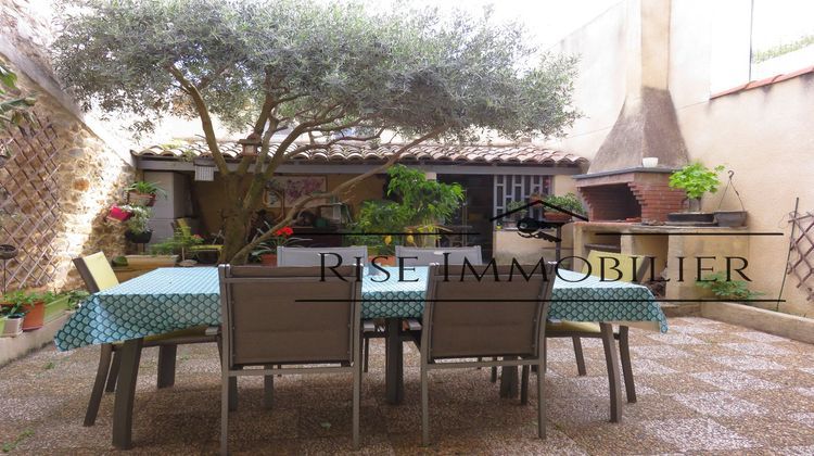 Ma-Cabane - Vente Maison NARBONNE, 110 m²