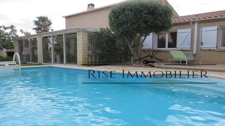 Ma-Cabane - Vente Maison NARBONNE, 132 m²