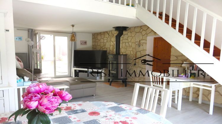 Ma-Cabane - Vente Maison NARBONNE, 132 m²