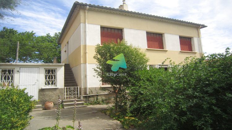 Ma-Cabane - Vente Maison Narbonne, 130 m²