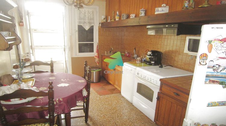 Ma-Cabane - Vente Maison Narbonne, 130 m²