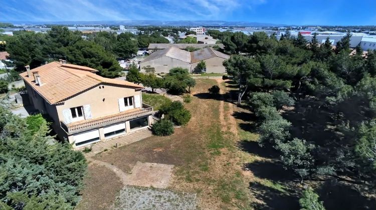 Ma-Cabane - Vente Maison NARBONNE, 380 m²