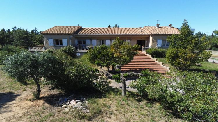 Ma-Cabane - Vente Maison NARBONNE, 380 m²