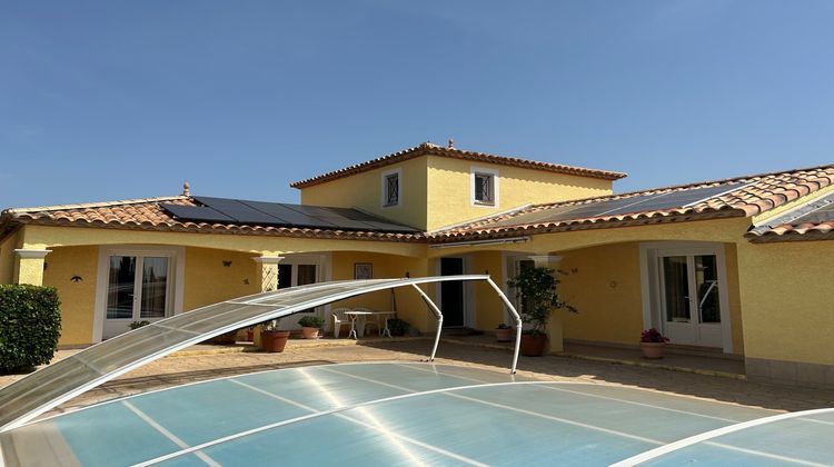 Ma-Cabane - Vente Maison Narbonne, 125 m²