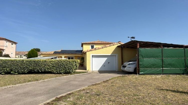 Ma-Cabane - Vente Maison Narbonne, 125 m²