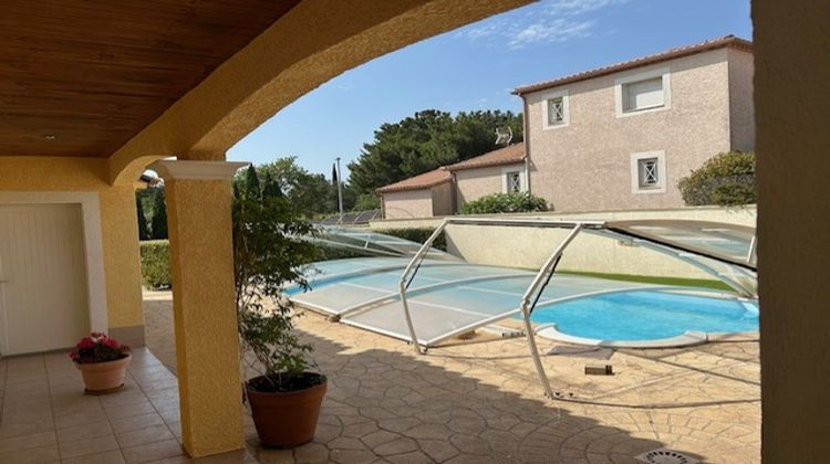 Ma-Cabane - Vente Maison Narbonne, 125 m²