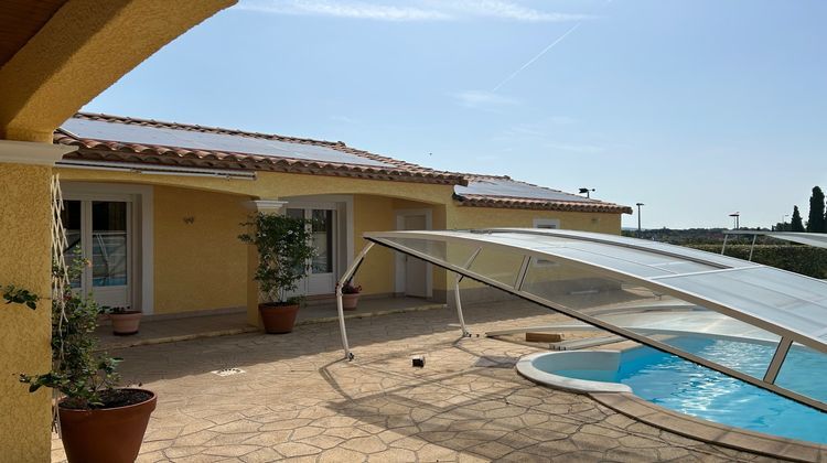 Ma-Cabane - Vente Maison Narbonne, 125 m²