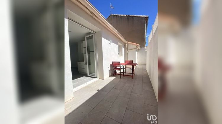 Ma-Cabane - Vente Maison Narbonne, 65 m²