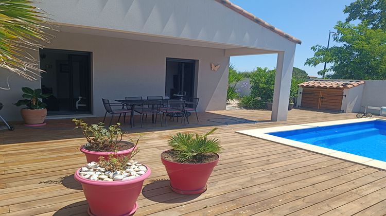 Ma-Cabane - Vente Maison NARBONNE, 115 m²