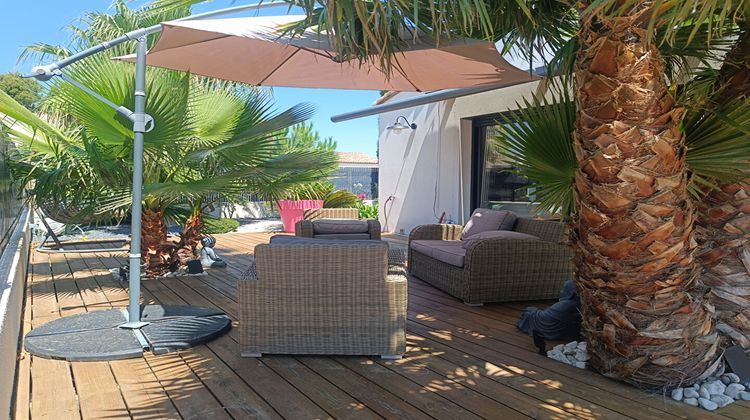 Ma-Cabane - Vente Maison NARBONNE, 115 m²