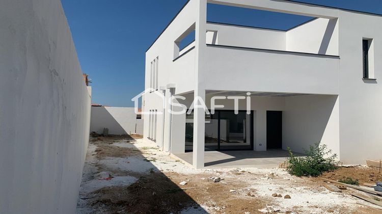 Ma-Cabane - Vente Maison Narbonne, 105 m²