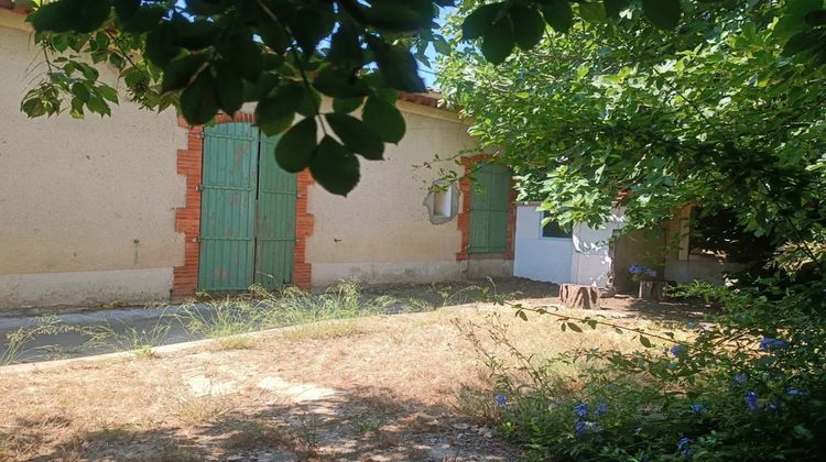 Ma-Cabane - Vente Maison NARBONNE, 60 m²