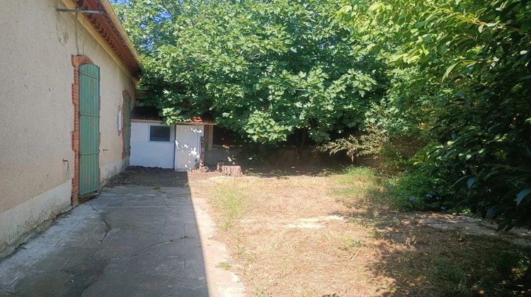 Ma-Cabane - Vente Maison NARBONNE, 60 m²
