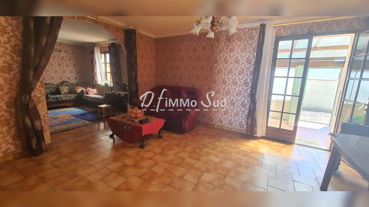 Ma-Cabane - Vente Maison Narbonne, 123 m²