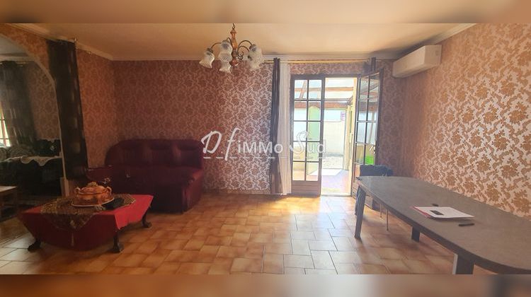 Ma-Cabane - Vente Maison Narbonne, 123 m²