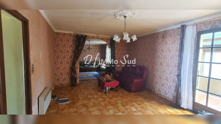 Ma-Cabane - Vente Maison Narbonne, 123 m²