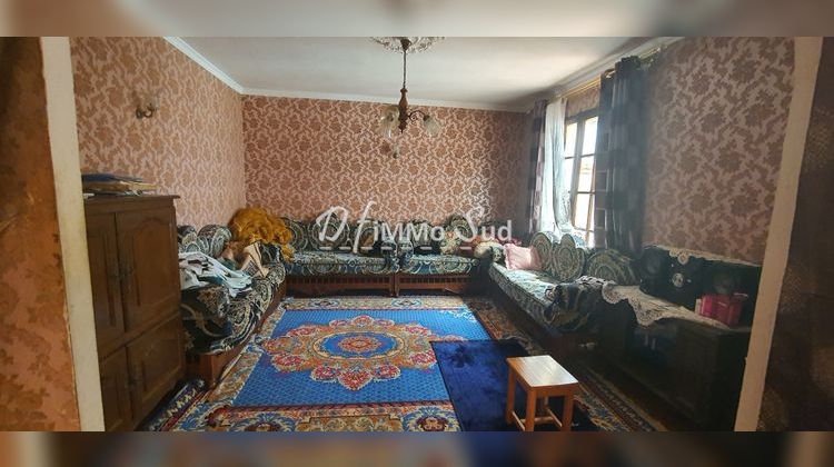 Ma-Cabane - Vente Maison Narbonne, 123 m²