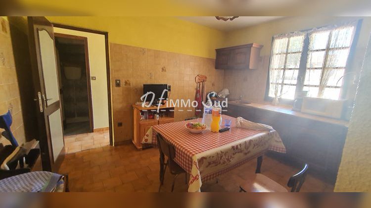 Ma-Cabane - Vente Maison Narbonne, 123 m²