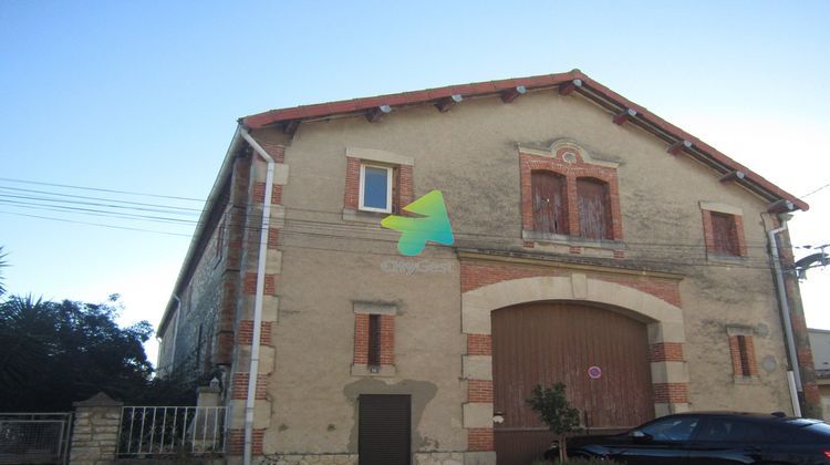 Ma-Cabane - Vente Maison Narbonne, 79 m²